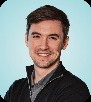 Jan Rožanc, PhD