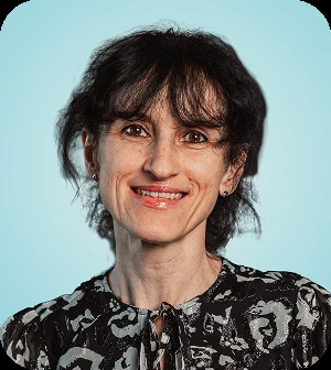 Lidija Gradišnik, PhD