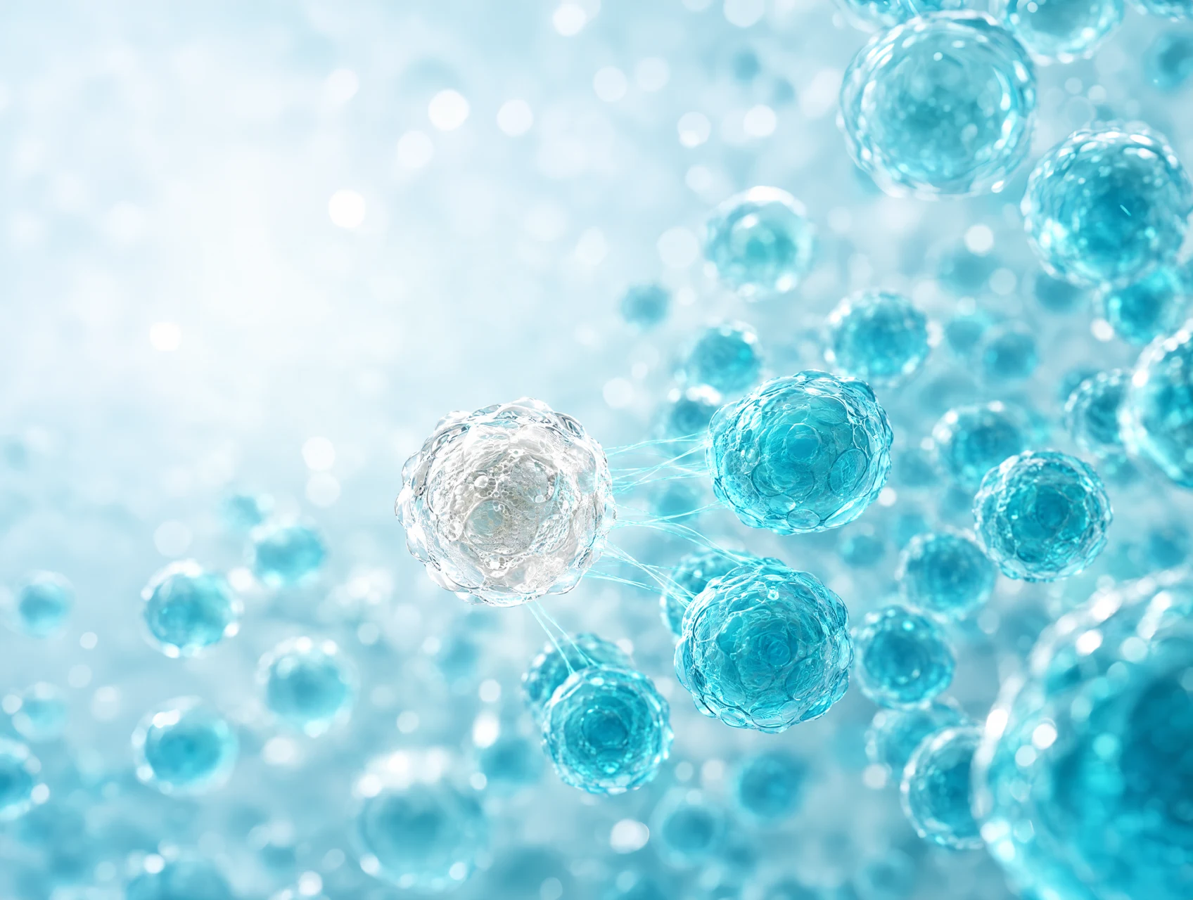 Conceptual variation across a field of biological structures