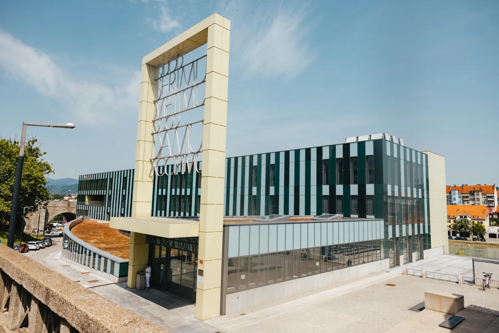 Faculty of Medicine, University of Maribor