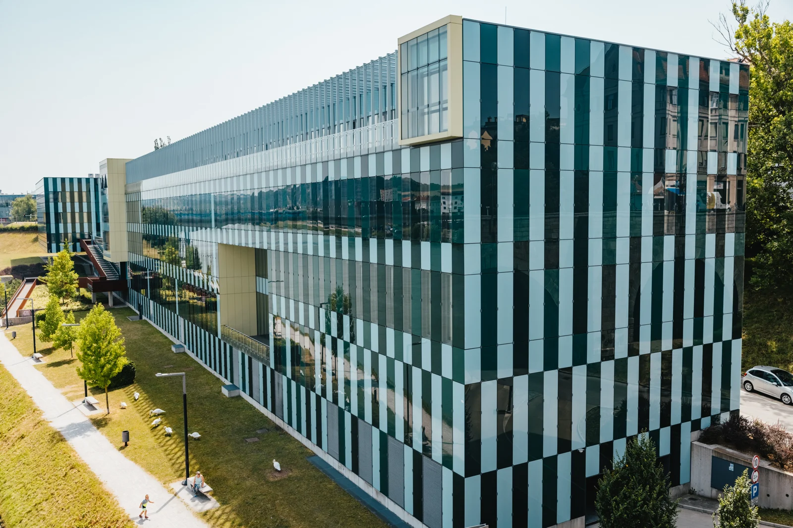 University of Maribor announces EU funding for EndoVia’s personalized oncology platform