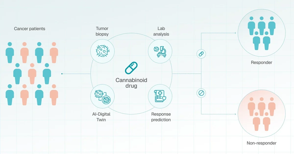 From tumor sample to digital twin: feature on EndoVia’s approach in the University of Maribor magazine UMniverzum