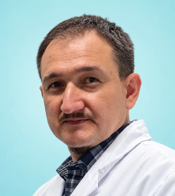 Boris Gole, PhD