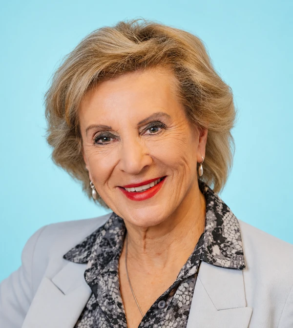 Prof. Tamara Lah Turnšek, PhD